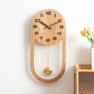 Đồng hồ treo tường GC31