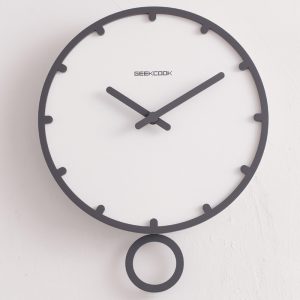 Đồng hồ treo tường GC91