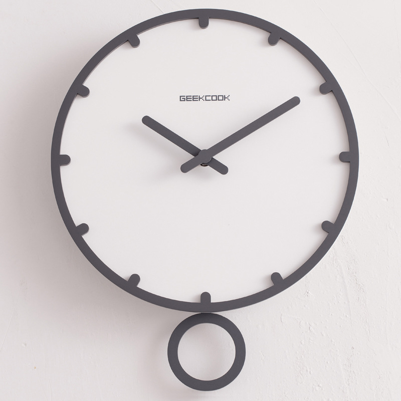 Đồng hồ treo tường GC91