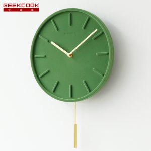 Đồng hồ treo tường GC89