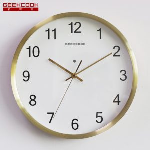 Đồng hồ treo tường GC42