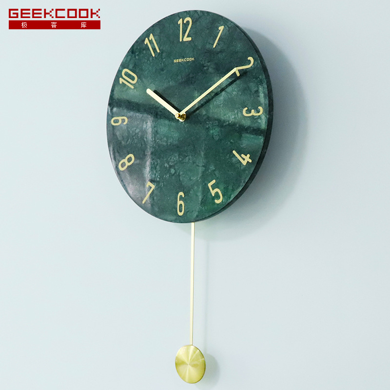 Đồng hồ treo tường GC90