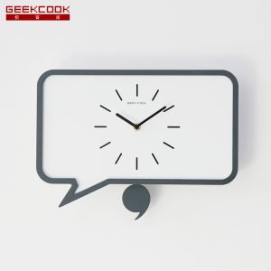 Đồng hồ treo tường GC86