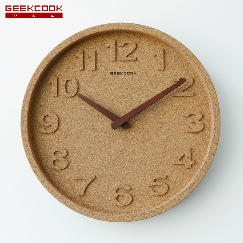 Đồng hồ treo tường GC49