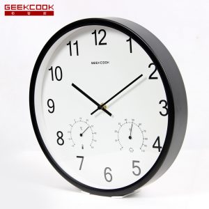 Đồng hồ treo tường GC34