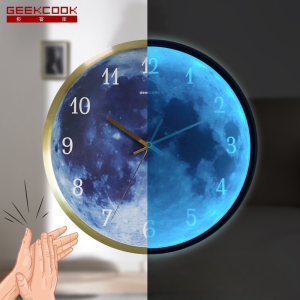 Đồng hồ treo tường GC37