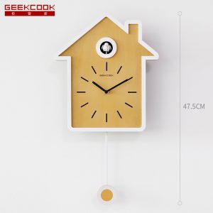 Đồng hồ treo tường GC84