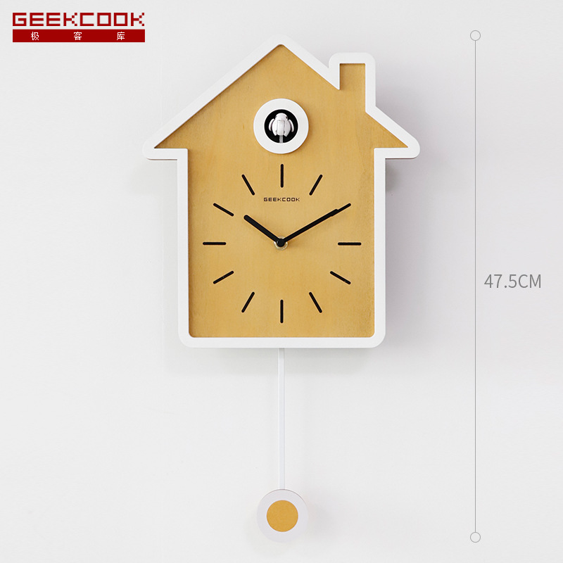 Đồng hồ treo tường GC84