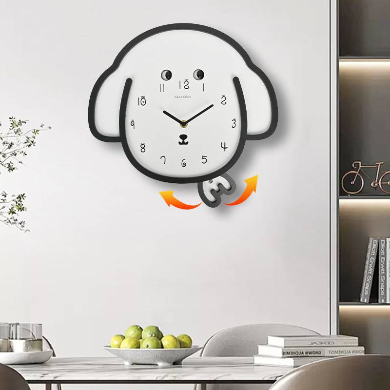 Đồng hồ treo tường GC88