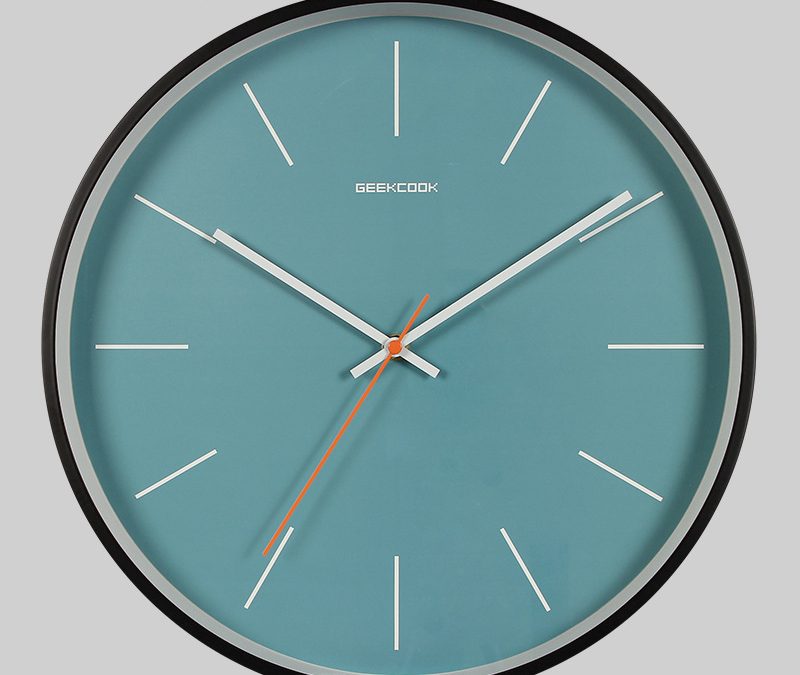 Đồng hồ treo tường GC43