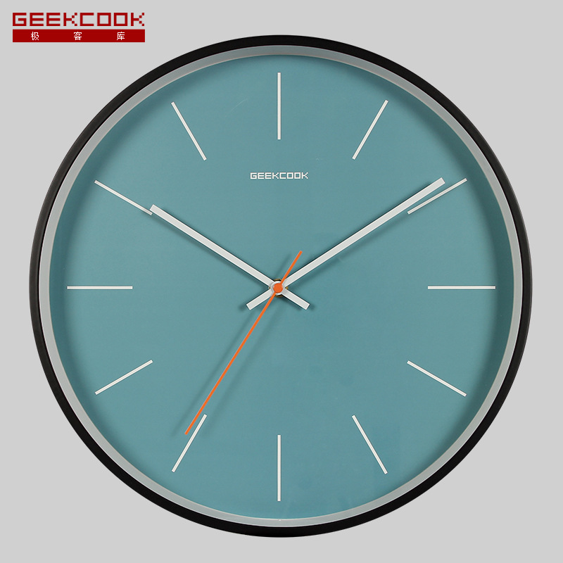 Đồng hồ treo tường GC43