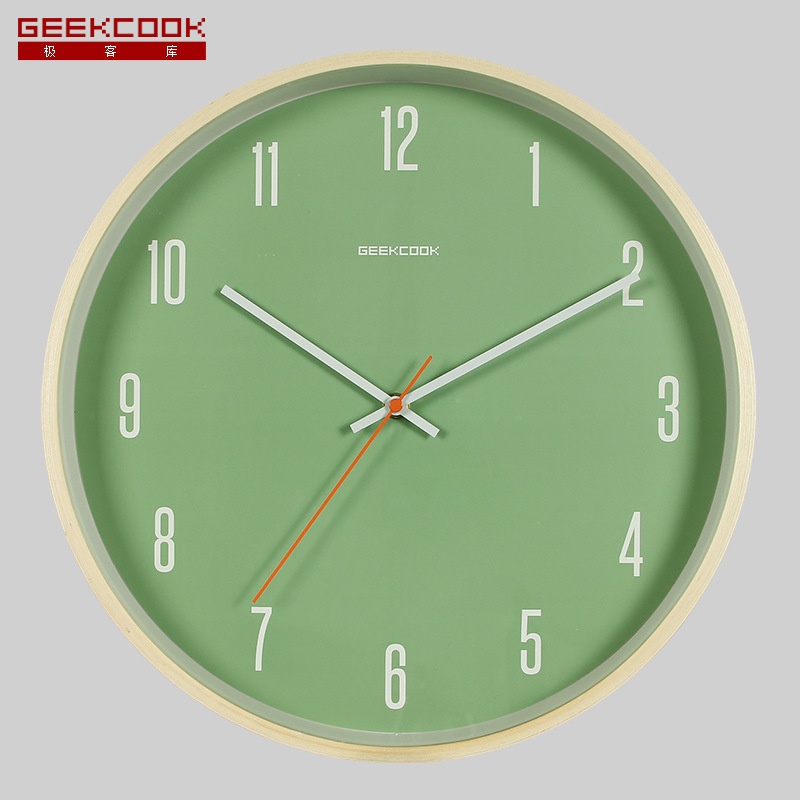 Đồng hồ treo tường GC43