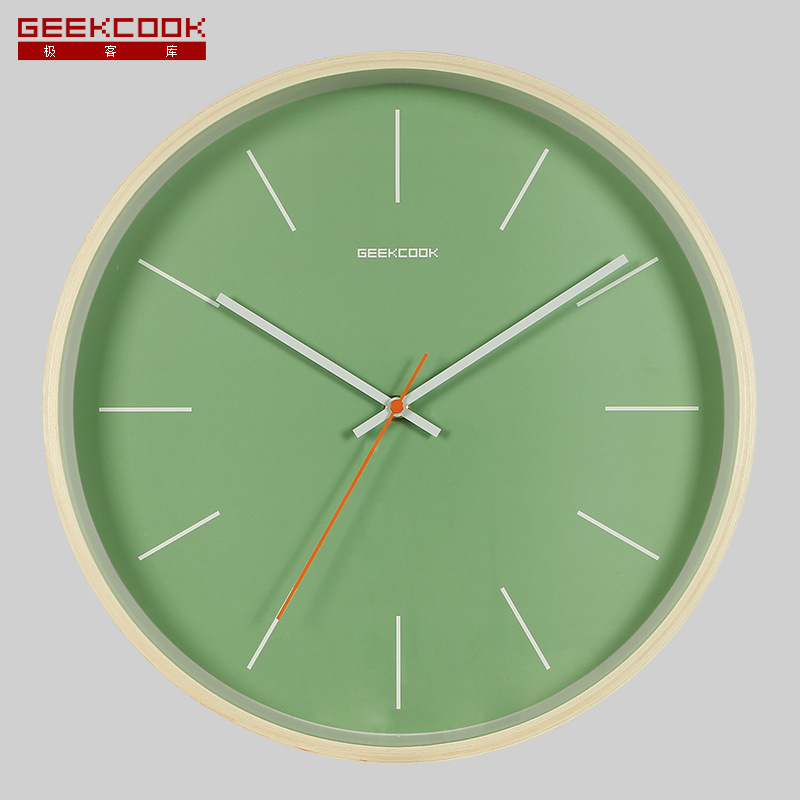 Đồng hồ treo tường GC43