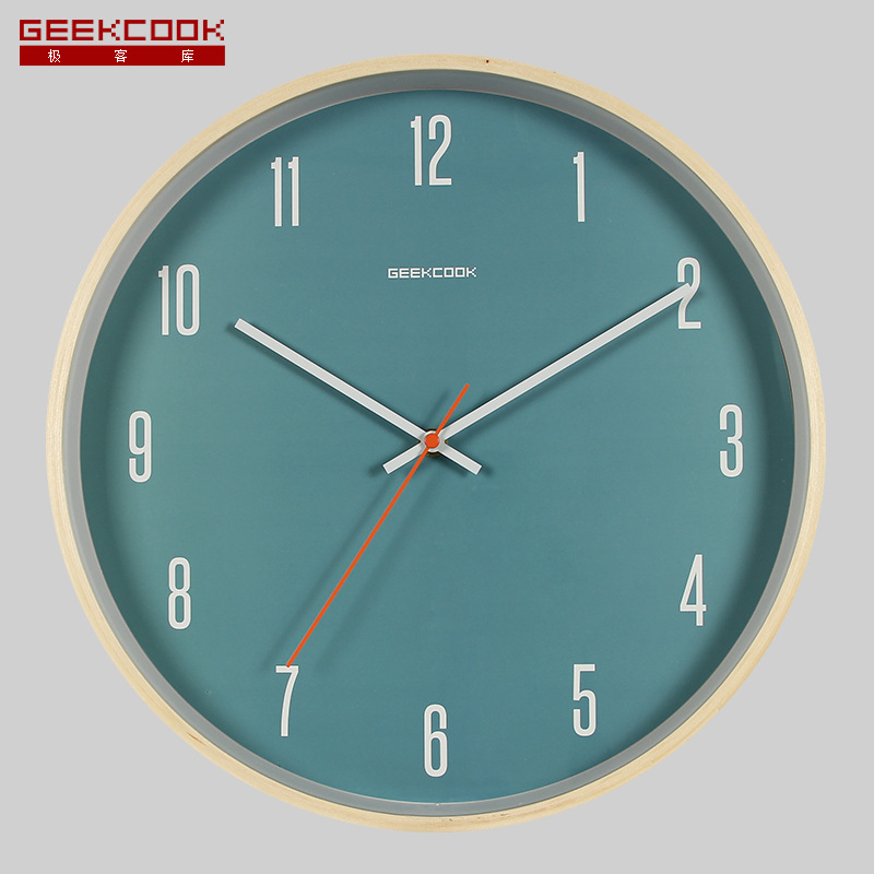 Đồng hồ treo tường GC43