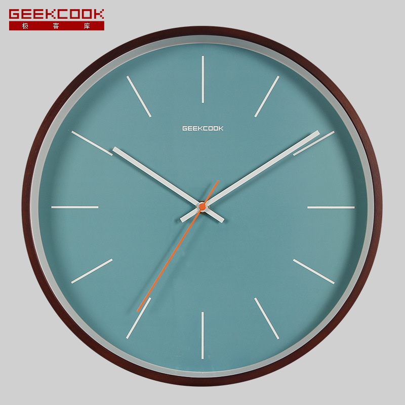 Đồng hồ treo tường GC43