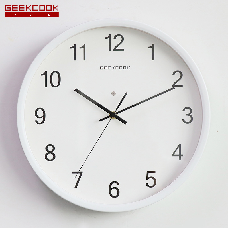 Đồng hồ treo tường GC42