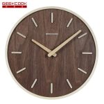 Mặt gỗ óc chó - khung gỗ tự nhiên