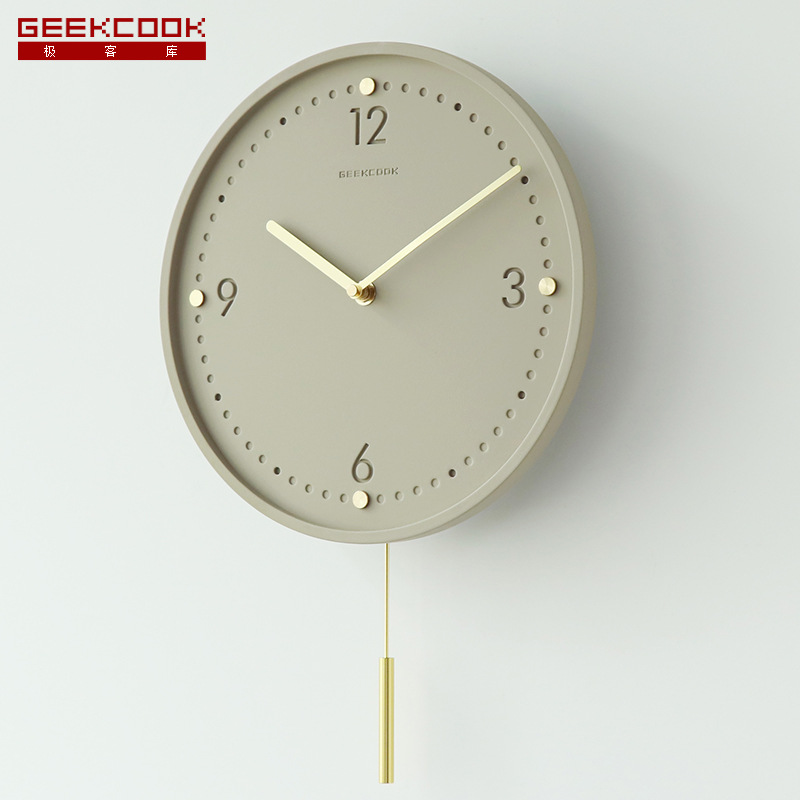 Đồng hồ treo tường GC92