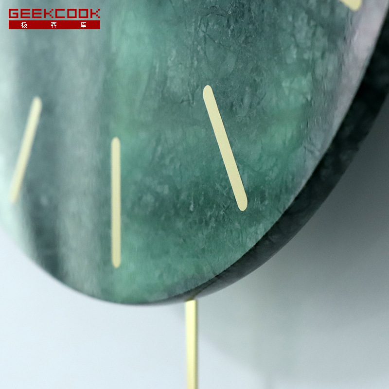 Đồng hồ treo tường GC90