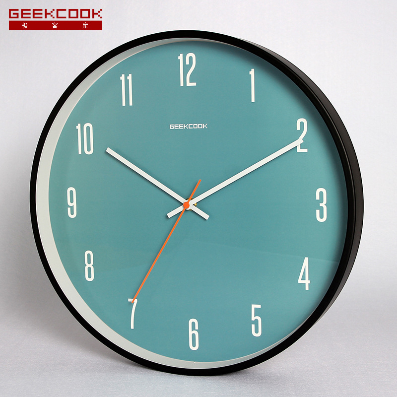 Đồng hồ treo tường GC43