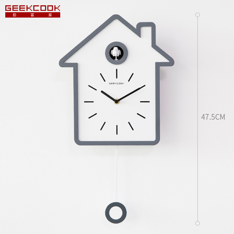 Đồng hồ treo tường GC84