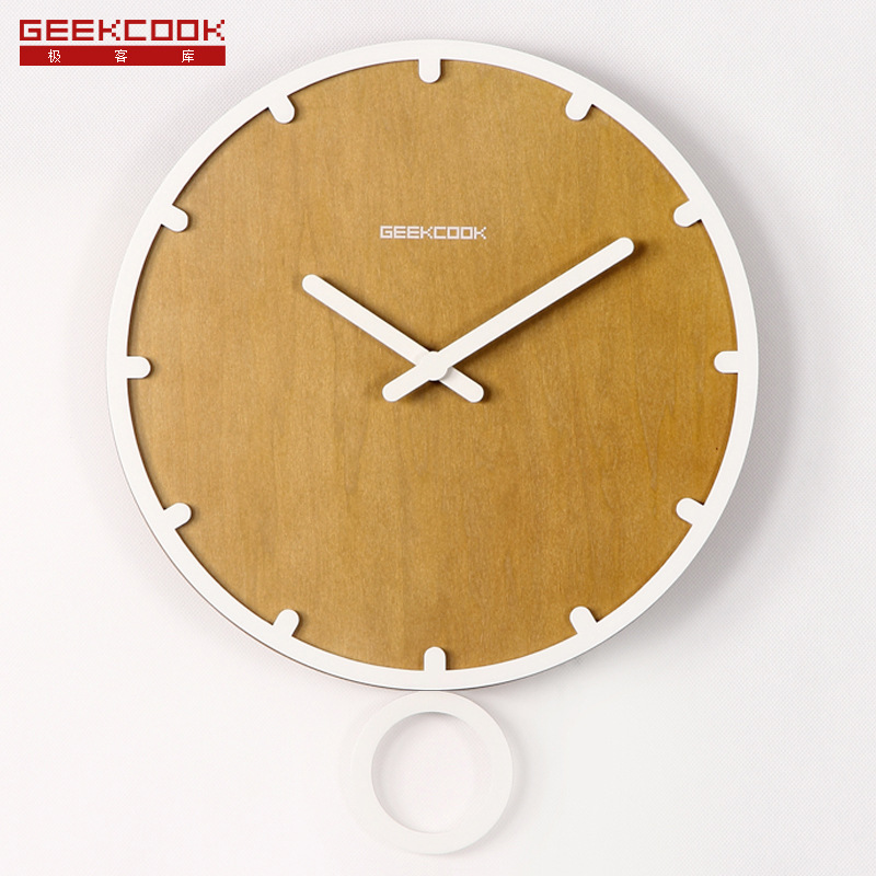 Đồng hồ treo tường GC91