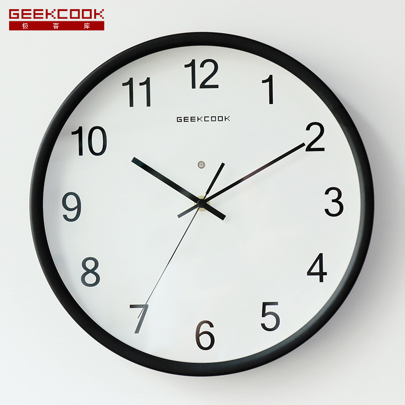 Đồng hồ treo tường GC42