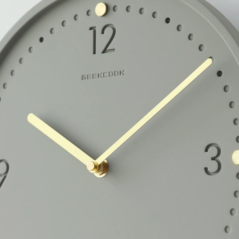 Đồng hồ treo tường GC92