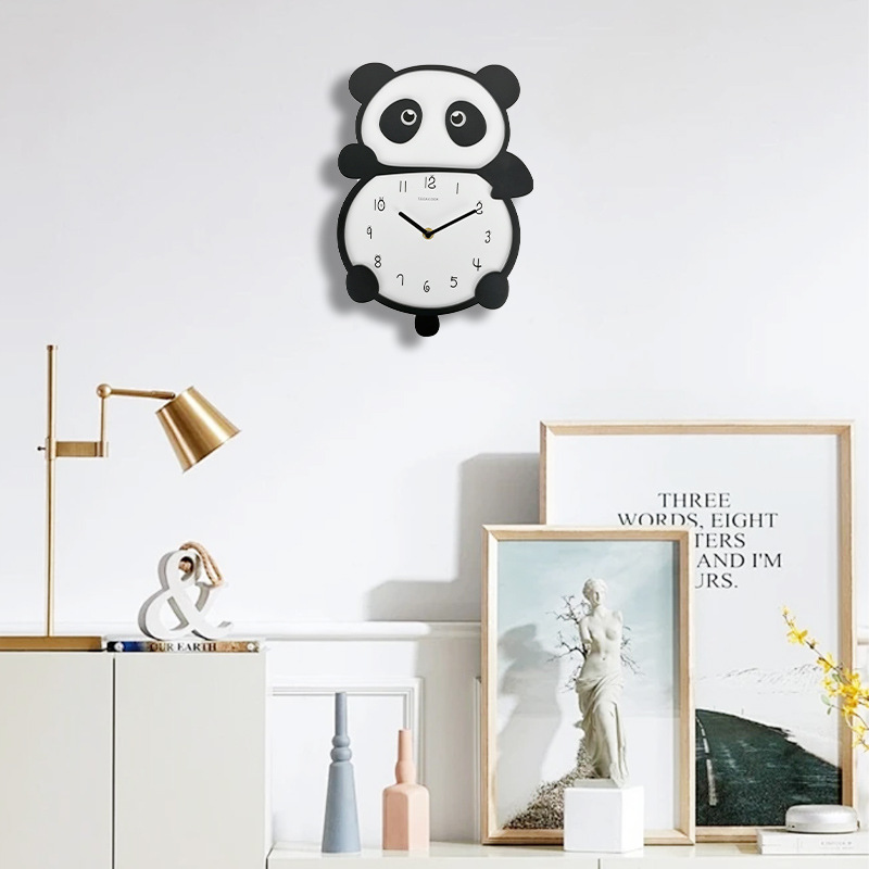 Đồng hồ treo tường GC87 - đồng hồ treo tường trang trí