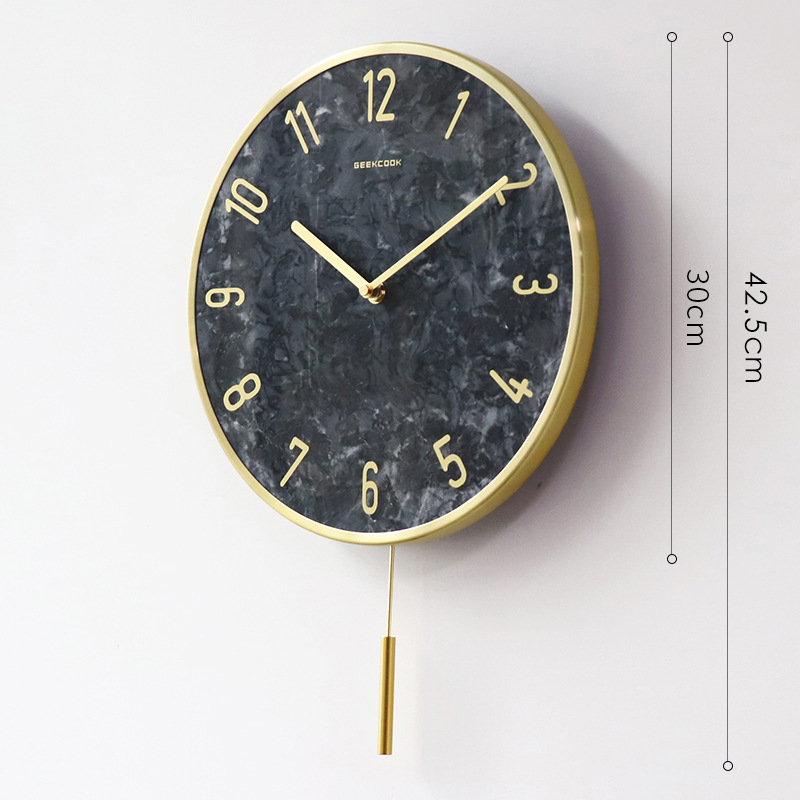 Đồng hồ treo tường GC93