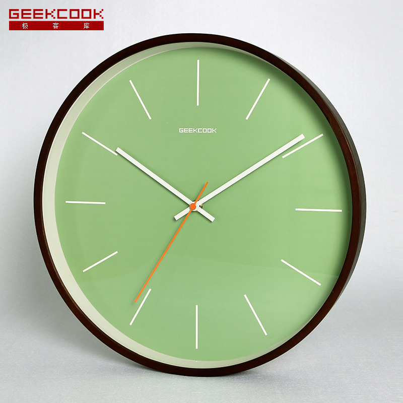 Đồng hồ treo tường GC43