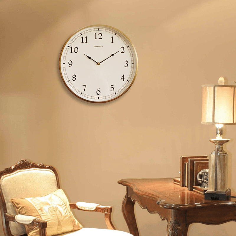 Đồng hồ treo tường GC57