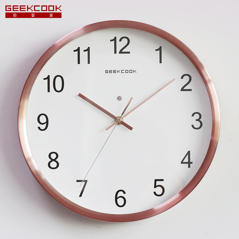 Đồng hồ treo tường GC42