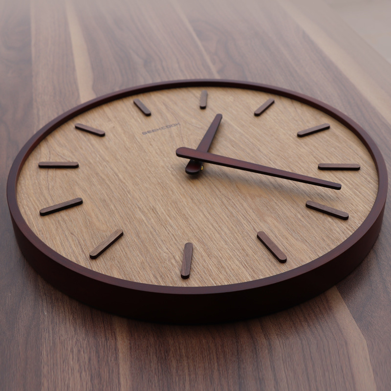 Đồng hồ treo tường GC53