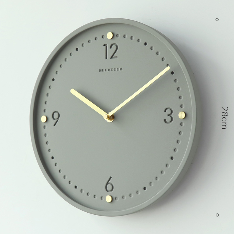 Đồng hồ treo tường GC92