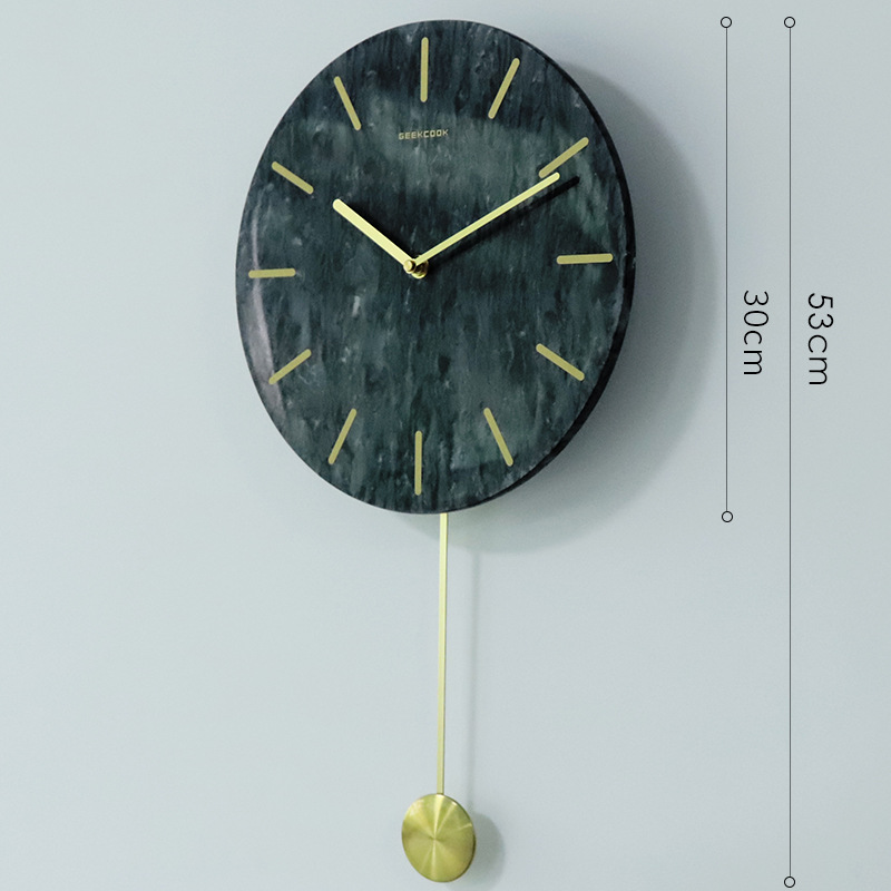 Đồng hồ treo tường GC90