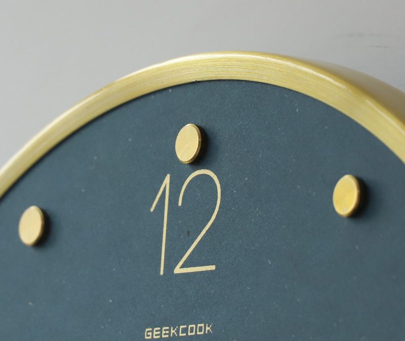 Đồng hồ treo tường GC83