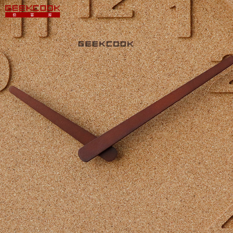 Đồng hồ treo tường GC49