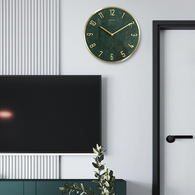 Đồng hồ treo tường GC93