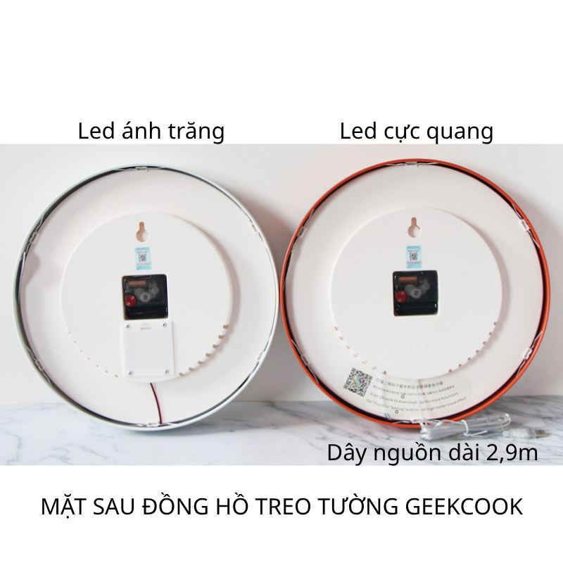 geekcook việt nam