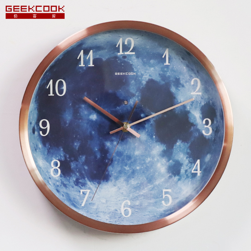 Đồng hồ treo tường GC37