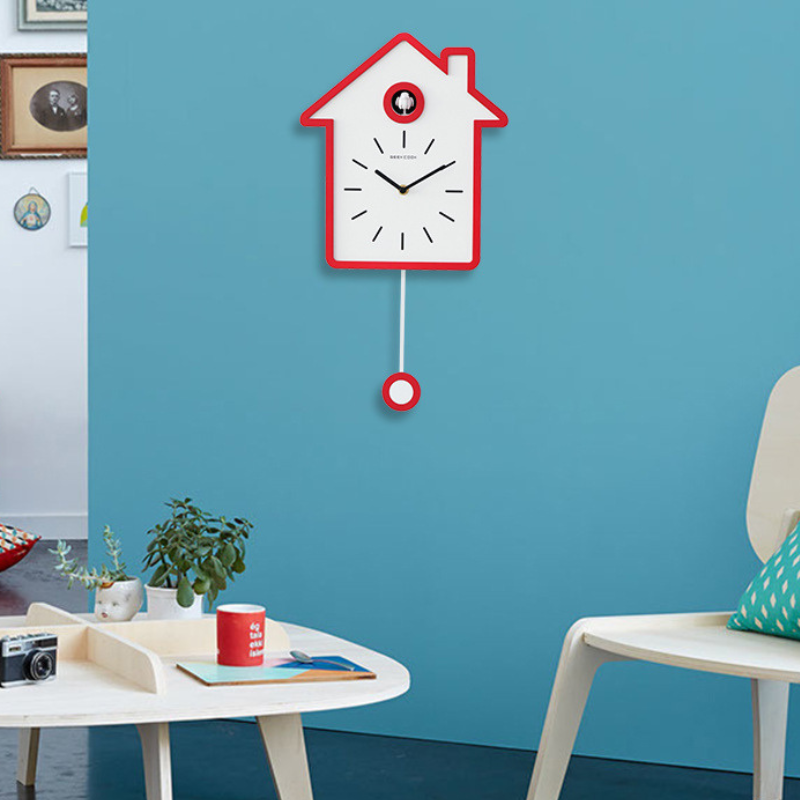 Đồng hồ treo tường GC84