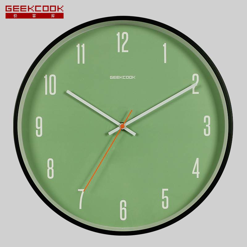 Đồng hồ treo tường GC43