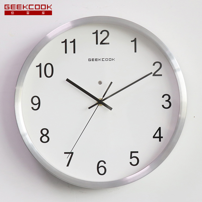 Đồng hồ treo tường GC42