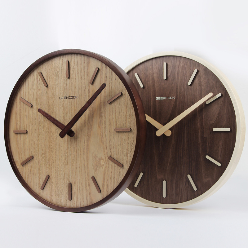 Đồng hồ treo tường GC53