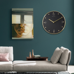 Không có quả lắc