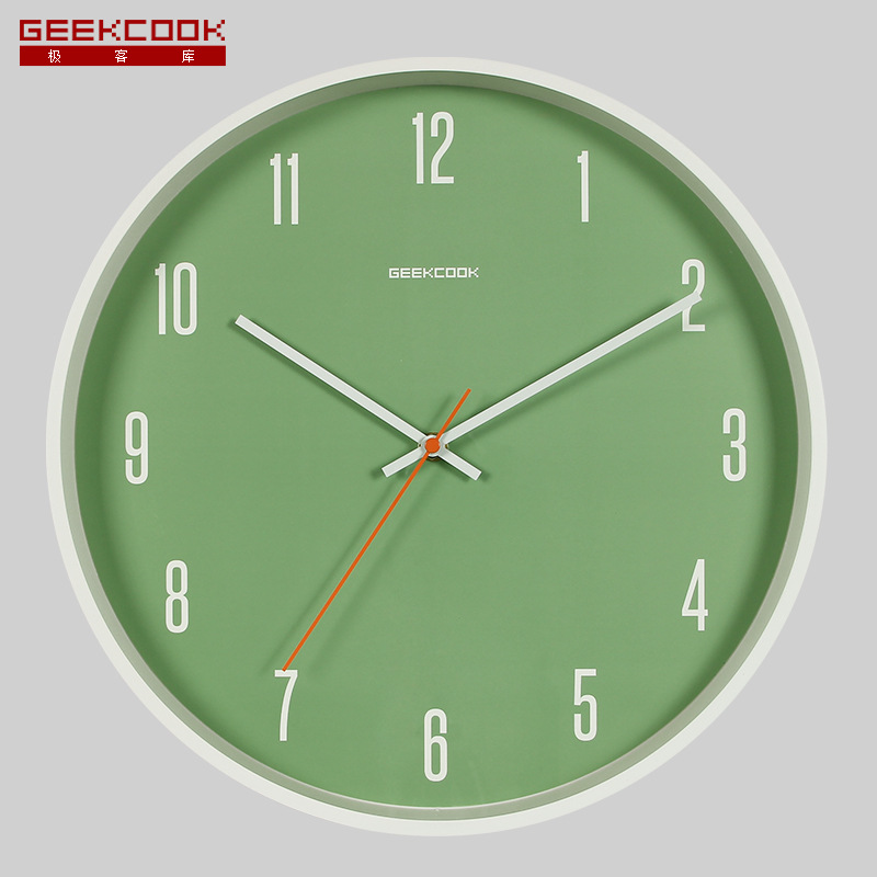 Đồng hồ treo tường GC43