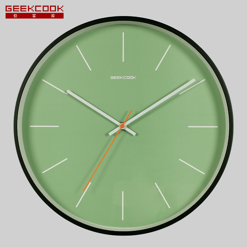 Đồng hồ treo tường GC43