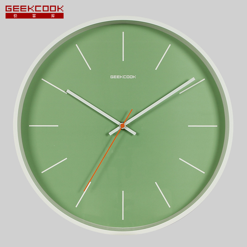 Đồng hồ treo tường GC43