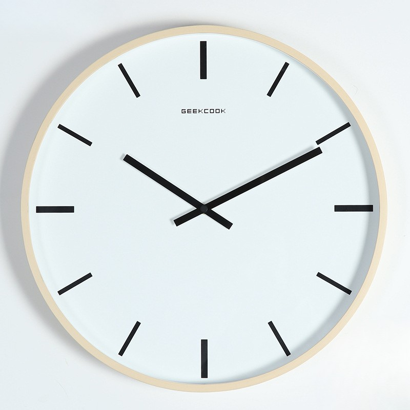đồng hồ treo tường 50cm